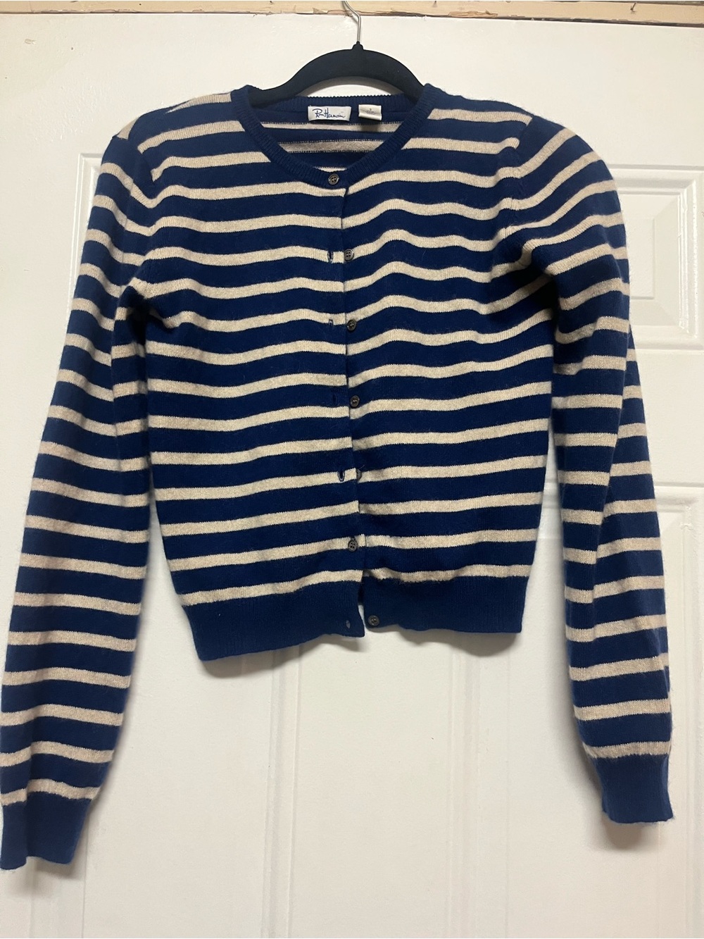 Ron Herman vintage cardigan
